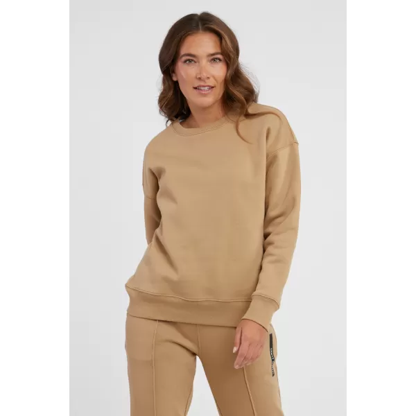  Damen-Sweatshirt SAM 73 AMBER WM 778 GOLDEN 