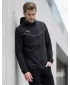 Herrenjacke PUMA TEAMRISE ALL WEATHER JACKET 657396-03 SCHWARZ
