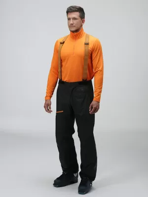 Winterhose für Herren LOAP FALOM XLM2302 GRAU