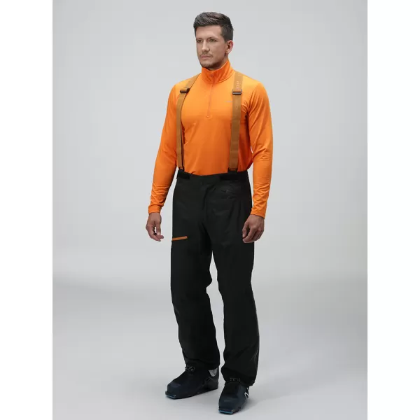  Winterhose für Herren LOAP FALOM XLM2302 GRAU 