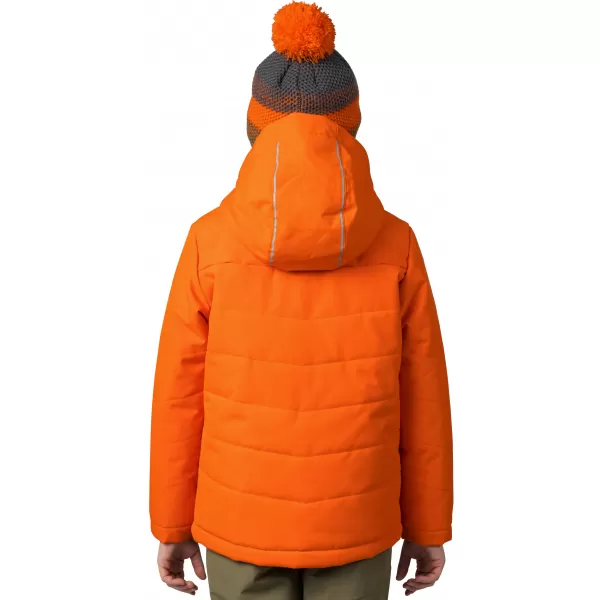  Kinderjacke HANNAH KINAM JR II PAPAGEIENTAUCHER RECHNUNG 