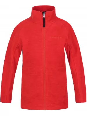 Kinder-Sweatshirt HANNAH ALMA JR TOMATENMEL