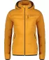 Steppjacke für Damen NORDBLANC CONDITIONS NBWJL7716 ORANGE