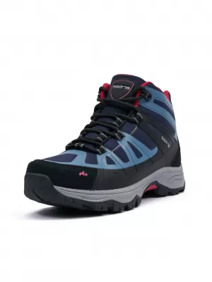 Damenschuhe SAM 73 ANDROMEDA WF 112 STAHLBLAU