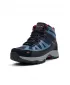 Damenschuhe SAM 73 ANDROMEDA WF 112 STAHLBLAU