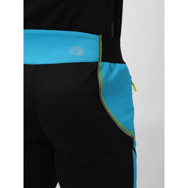  Herrenhosen LOAP UXADAR XLM2308 BLAU 