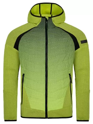 Herrenpullover LOAP GAELAN OLM2322 BERNSTEIN