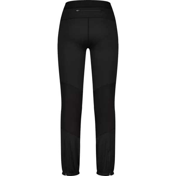  Sporthose für Herren NORDBLANC RACER NBWPM7778 SCHWARZ 