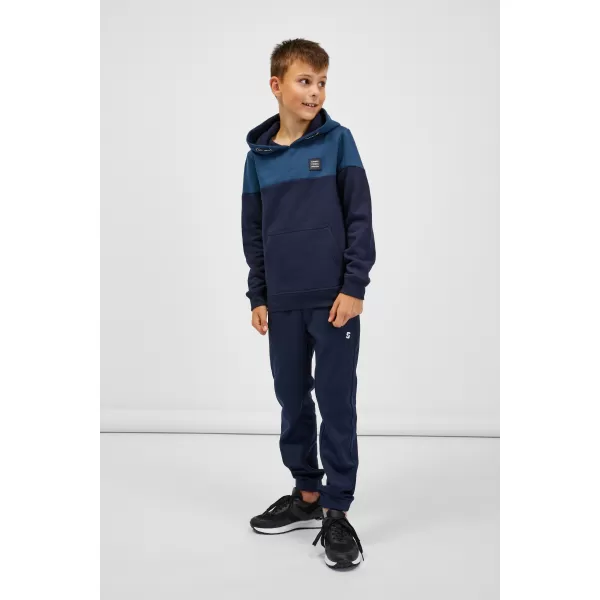  Jungen-Sweatshirt SAM 73 SALL KM 503 MARINE- 