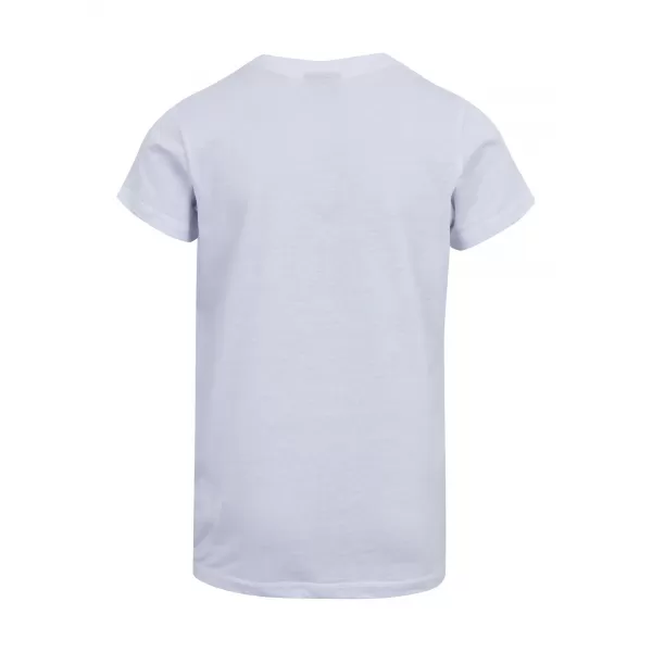  T-Shirt für Jungen SAM 73 JANSON KT 504 WEIß 