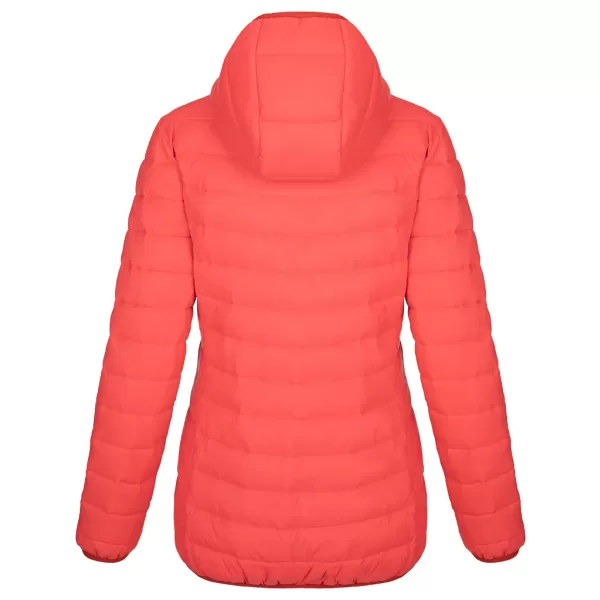  Damenjacke LOAP IRMANIA CLW23125 ORANGE 