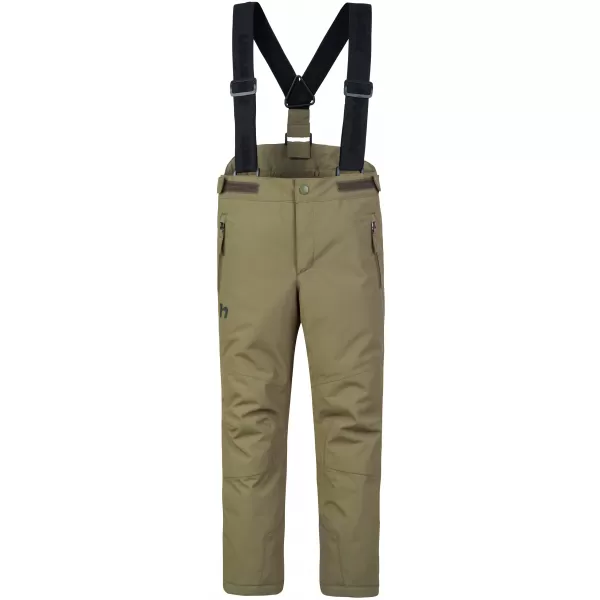  Kinderhosen HANNAH AKITA JR II VERBRANNTE OLIVE 