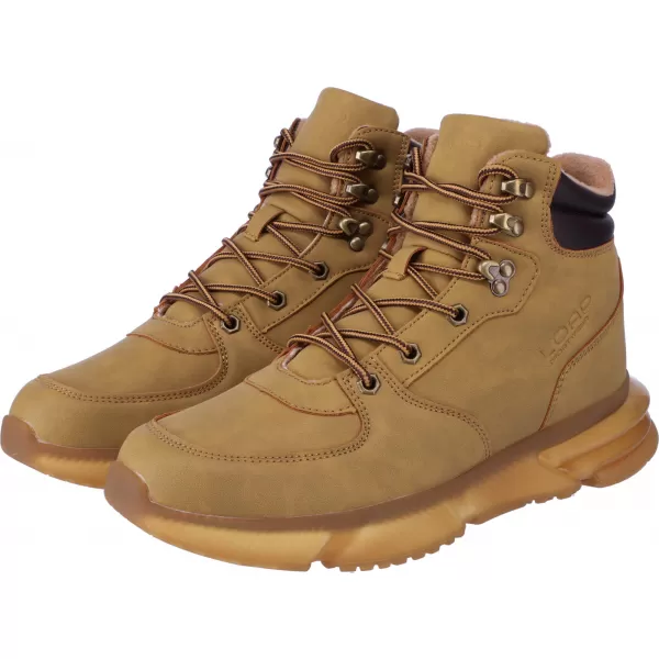  Winterstiefel für Herren LOAP NERRO HSM21236 BRAUN 