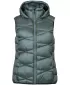 Damenweste HANNAH BETLIS VEST DUNKLER WALD