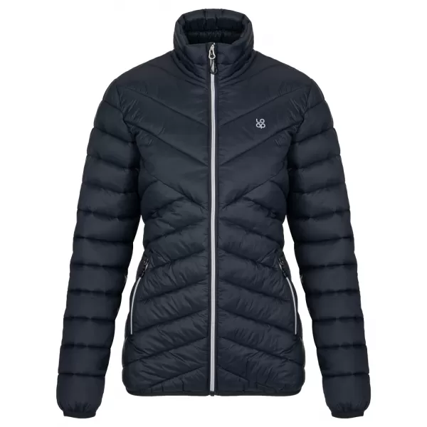  Damenjacke LOAP IRBORA CLW23127 DUNKELGRAU 