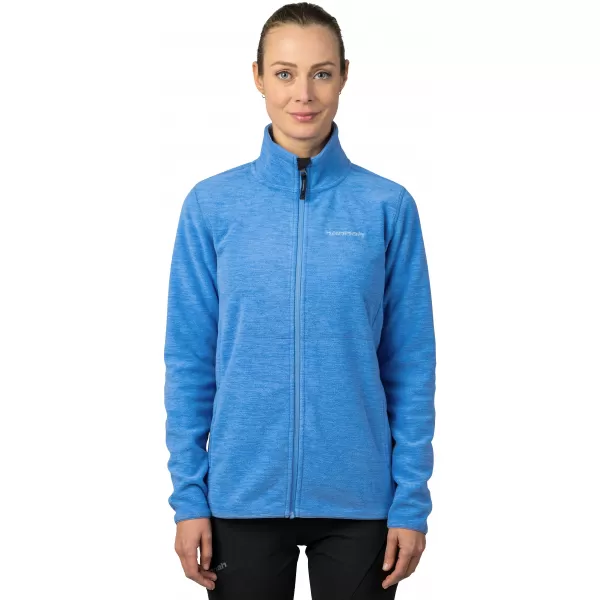  Damen-Sweatshirt HANNAH LIVELA II ULTRAMARIN MEL 