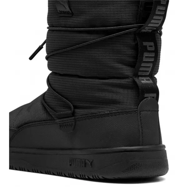  Damenschuhe PUMA SNOWBAE WNS 393920-01 SCHWARZ 