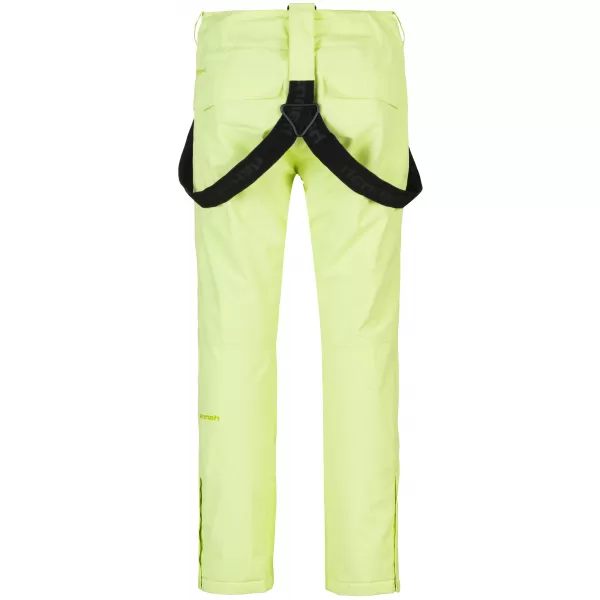  Damenhosen HANNAH AWAKE II SONNIGER LIMETTE 