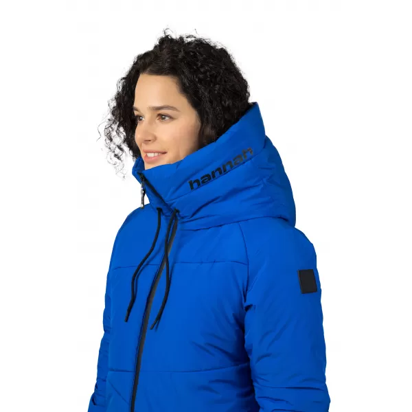  Damenjacke HANNAH REBECA STRAHLEND BLAU 