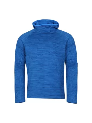 Herren Sweatshirt ALPINE PRO GORF MSWB331 BLAU
