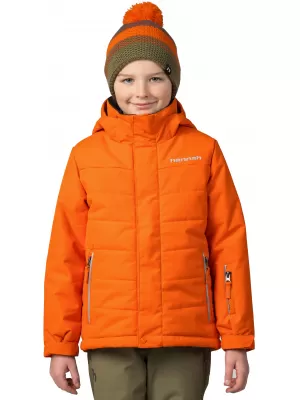 Kinderjacke HANNAH KINAM JR II PAPAGEIENTAUCHER RECHNUNG