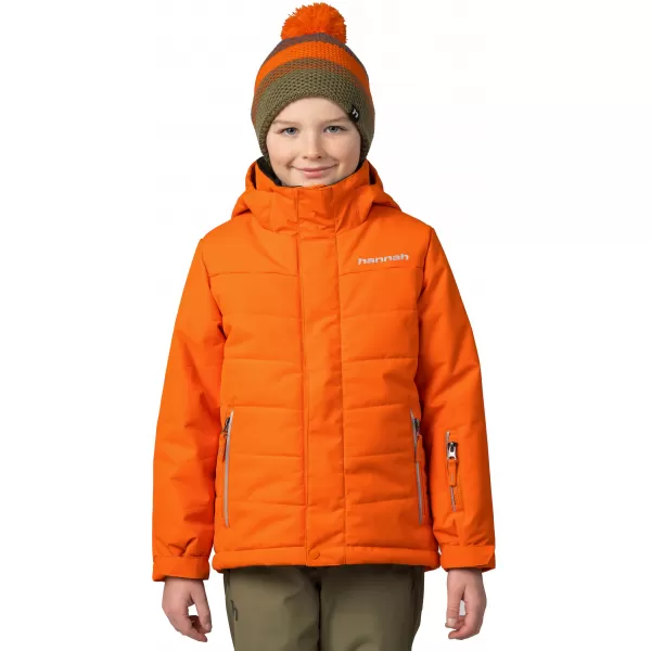  Kinderjacke HANNAH KINAM JR II PAPAGEIENTAUCHER RECHNUNG 