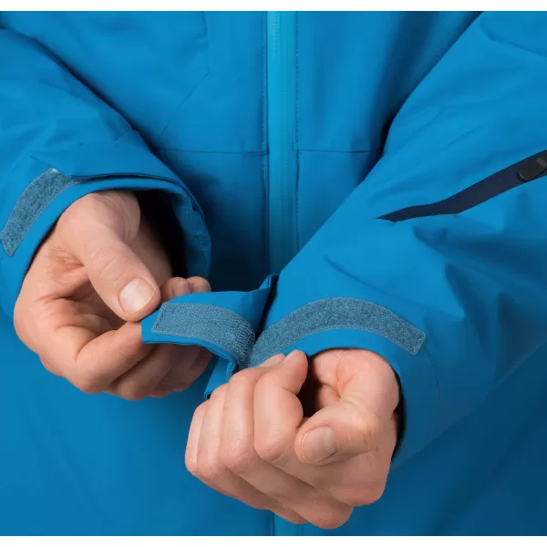  Herrenjacke HANNAH DEYTON FAYENCE 