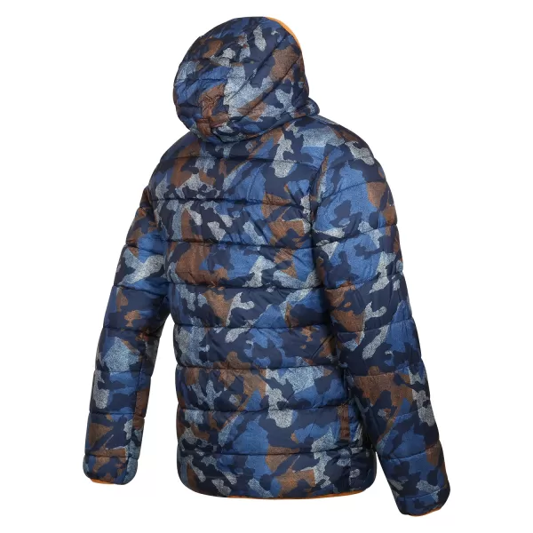  Jacke ALPINE PRO EROM MJCB628 BERNSTEIN 