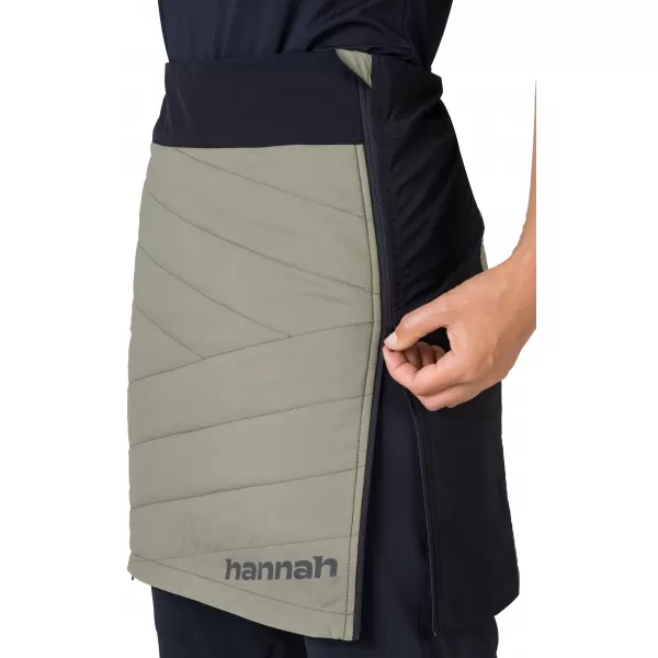  Damenrock HANNAH ALLY PRO GEBRANNTES OLIV/ANTHRAZIT 
