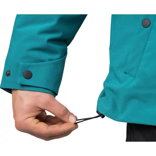 Herrenjacke HANNAH DERK PAZIFIK 