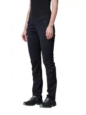Damenhosen HANNAH SHEA II ANTHRAZIT