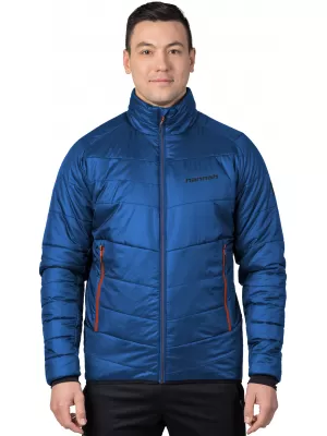 Herrenjacke HANNAH CEED PRINZESSINNENBLAU