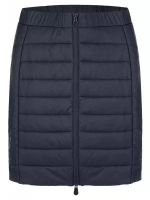 Damenrock LOAP IRUSKA CLW23130 DUNKELGRAU