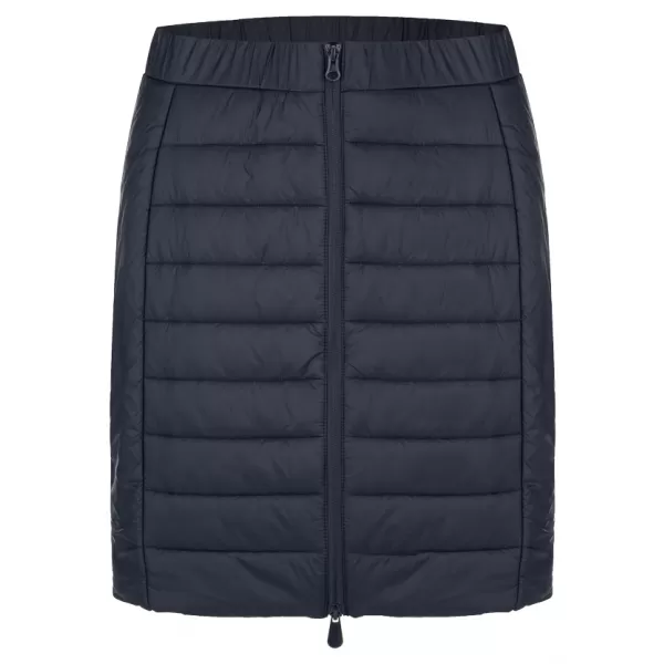  Damenrock LOAP IRUSKA CLW23130 DUNKELGRAU 