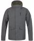 Herrenjacke HANNAH GAROW FD ASPHALT