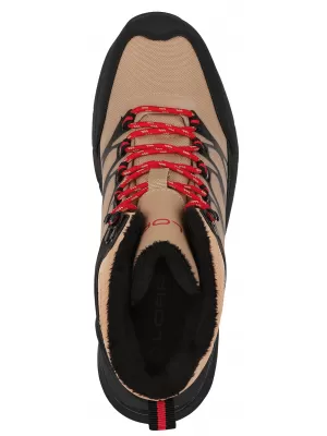 Herrenschuhe LOAP CROWDER HSM23255 BEIGE