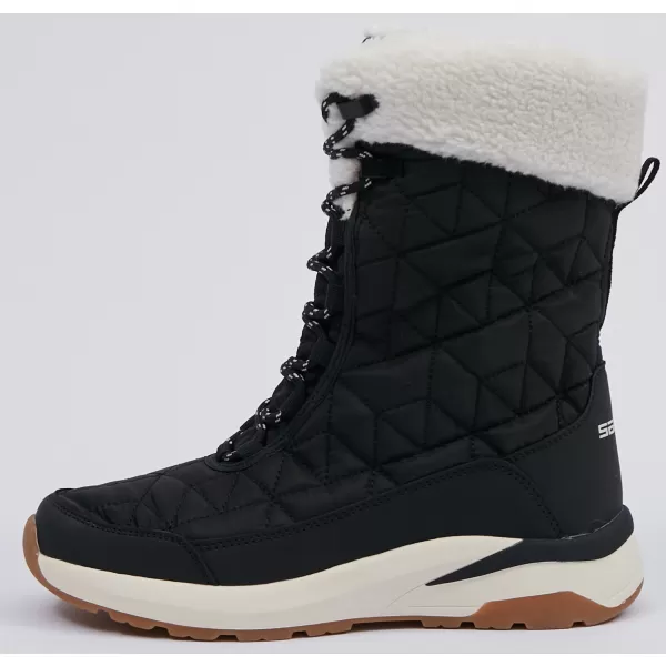 Damenschuhe SAM 73 ARA WF 107 SCHWARZ 
