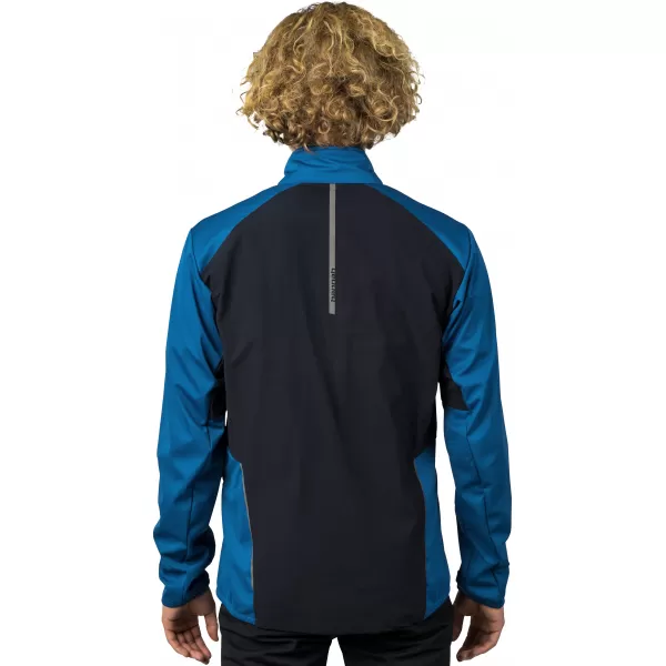  Herrenjacke HANNAH NORDIC SEGEL SETZEN/ANTHRAZIT 