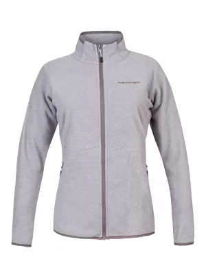 Damen-Sweatshirt HANNAH SIANA ZINKSTREIFEN