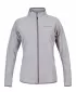 Damen-Sweatshirt HANNAH SIANA ZINKSTREIFEN