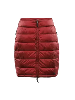 Damenrock ALPINE PRO LORFA LSKB457 ROSA