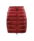 Damenrock ALPINE PRO LORFA LSKB457 ROSA