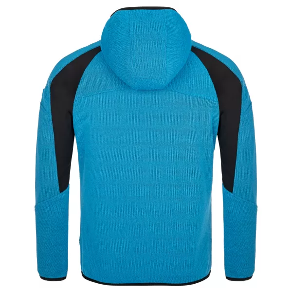  Herrenpullover LOAP GAELAN OLM2322 BLAU 