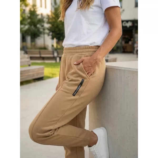  Damen-Jogginghose SAM 73 EDWINA WK 799 GOLDEN 