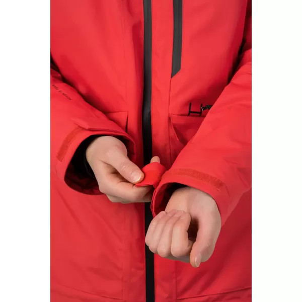  Damenjacke HANNAH MERILA FD WEIHNACHTSSTERN 