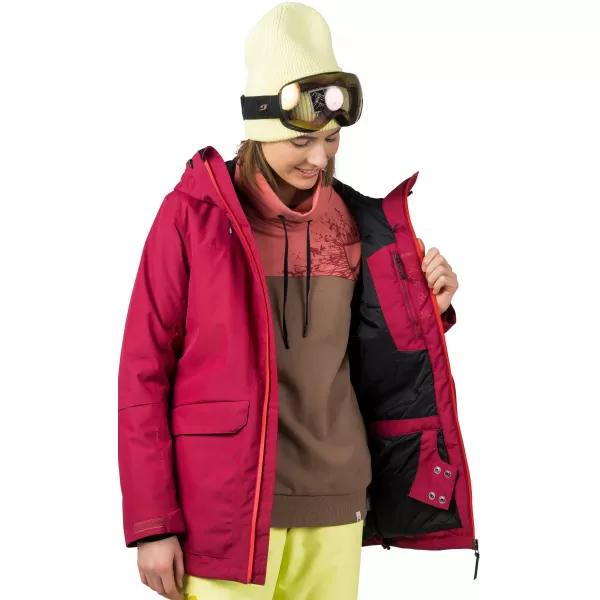  Damenjacke HANNAH MERILA FD ANEMONE 