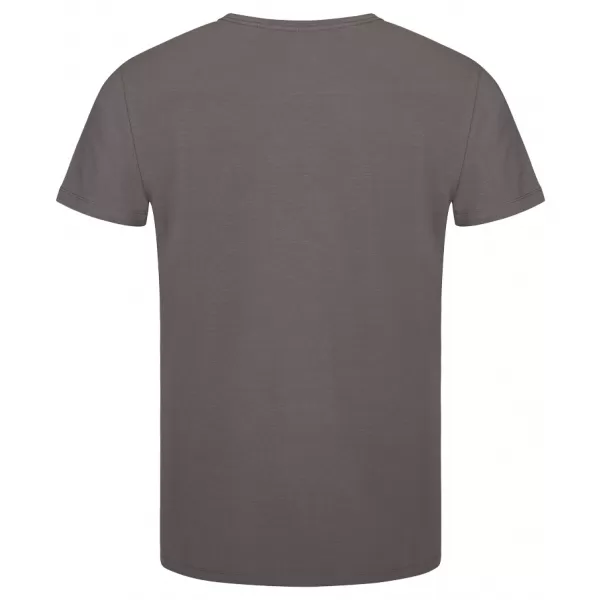  Herren-T-Shirt LOAP ALDOM CLM2359 GRAU 