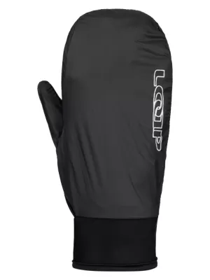 Herrenhandschuhe LOAP ROSOL GKK2302 SCHWARZ