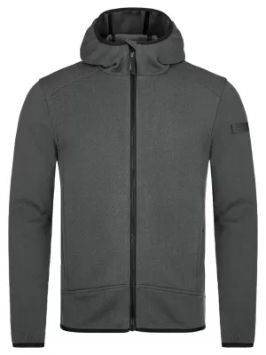 Herrenpullover LOAP GAESPAR OLM2320 GRAU