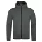 Herrenpullover LOAP GAESPAR OLM2320 GRAU